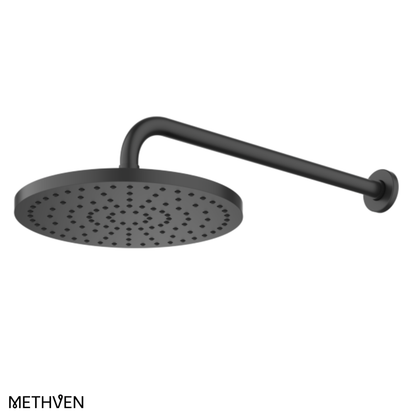 Methven Minimalist MK2 Overhead Shower | Available in 3 Colours