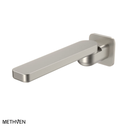 Methven Waipori MK2 Swivel Wall Bath Spout | Available in 4 Colours