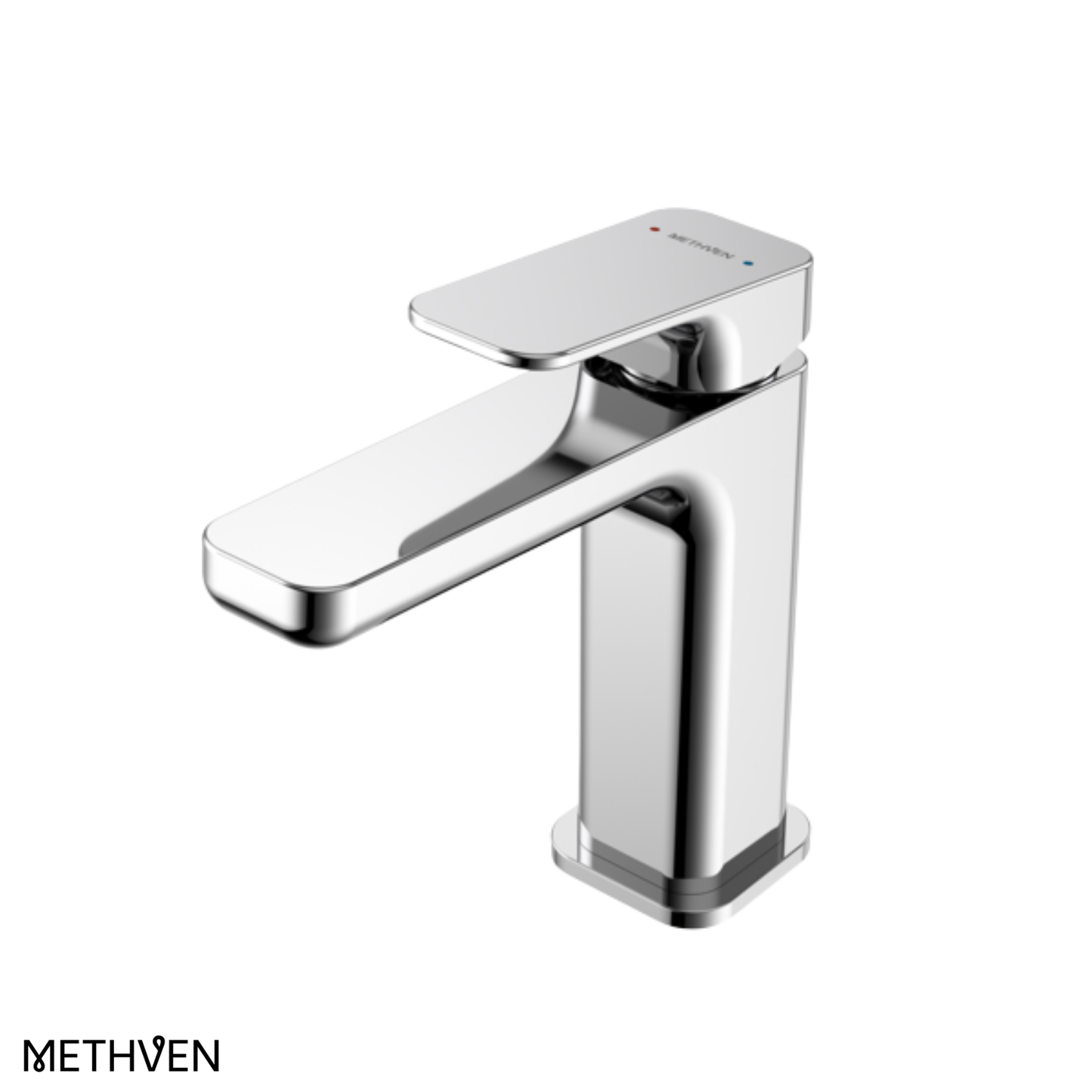 Methven Waipori MK2 Basin Mixer | Available in 4 Colours