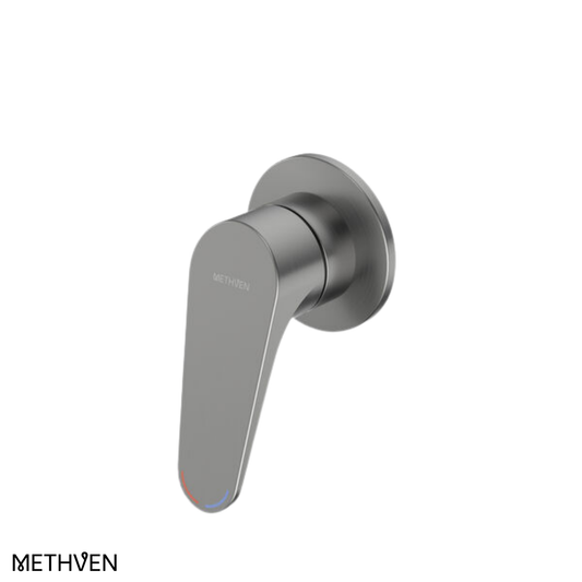 Methven Maku MK2 Shower Mixer | Available in 3 Colours