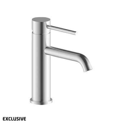 Waterware Pioneer Standard Basin Mixer | Available in 6 Colours