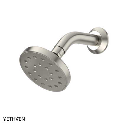 Methven Maku MK2 Wall Shower | Available in 3 Colours
