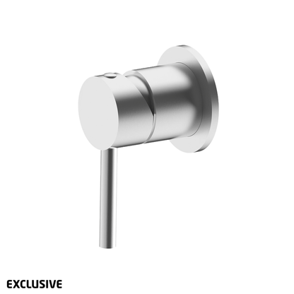Waterware Pioneer Shower/Bath Mixer | Available in 6 Colours