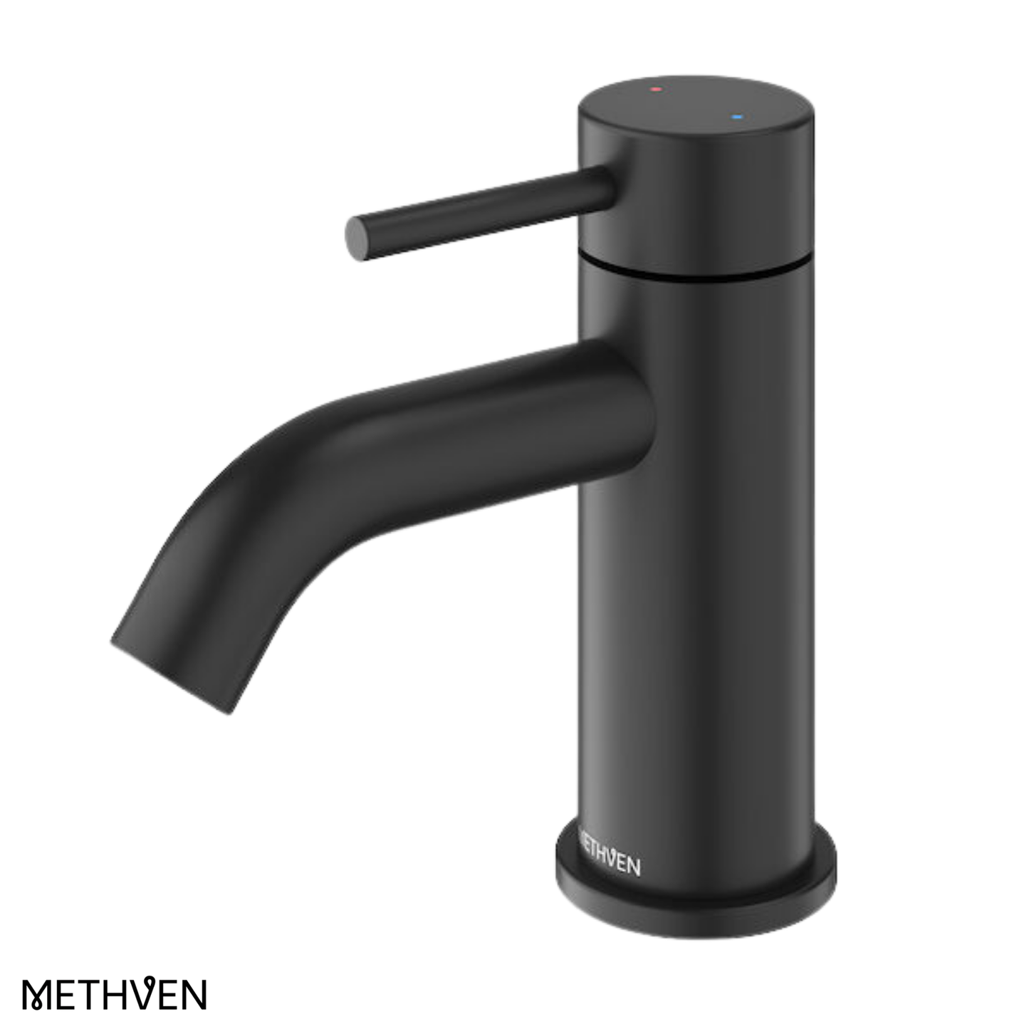 Methven Minimalist MK2 Basin Mixer | Available in 3 Colours