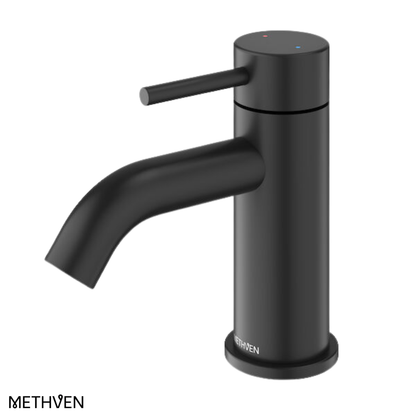 Methven Minimalist MK2 Basin Mixer | Available in 3 Colours