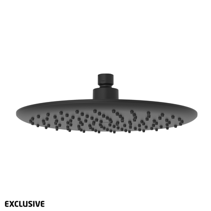 Upland Overhead Drencher (No Arm) | Available in 5 Colours