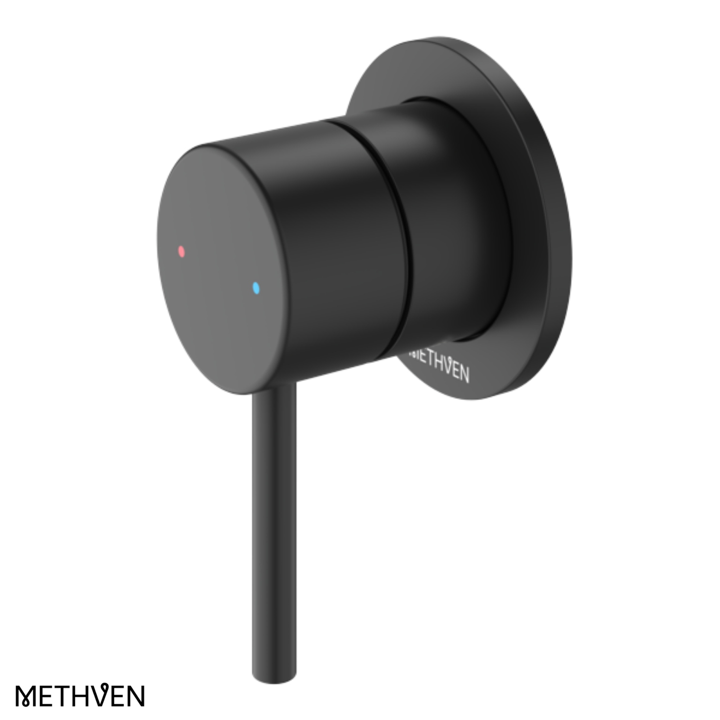 Methven Minimalist MK2 Shower Mixer | Available in 3 Colours
