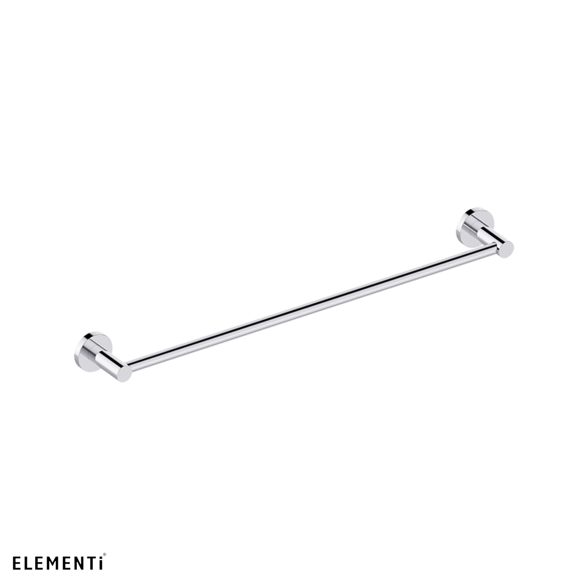 Elementi Pari Towel Rail 600mm | Available in 6 Colours
