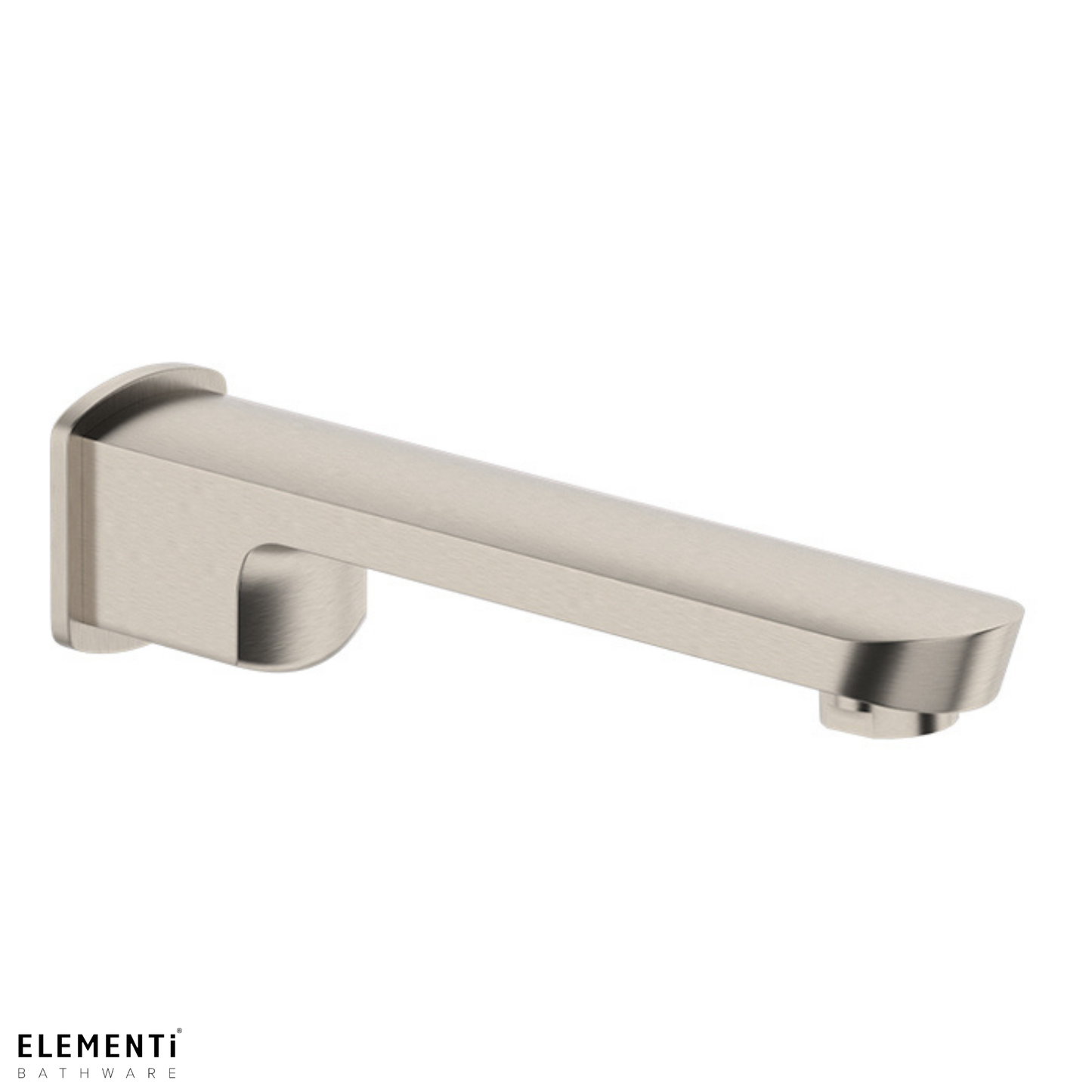 Elementi Ion Bath Spout | Available in 5 Colours