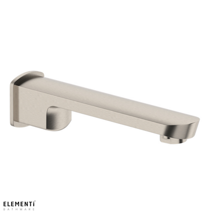 Elementi Ion Bath Spout | Available in 5 Colours