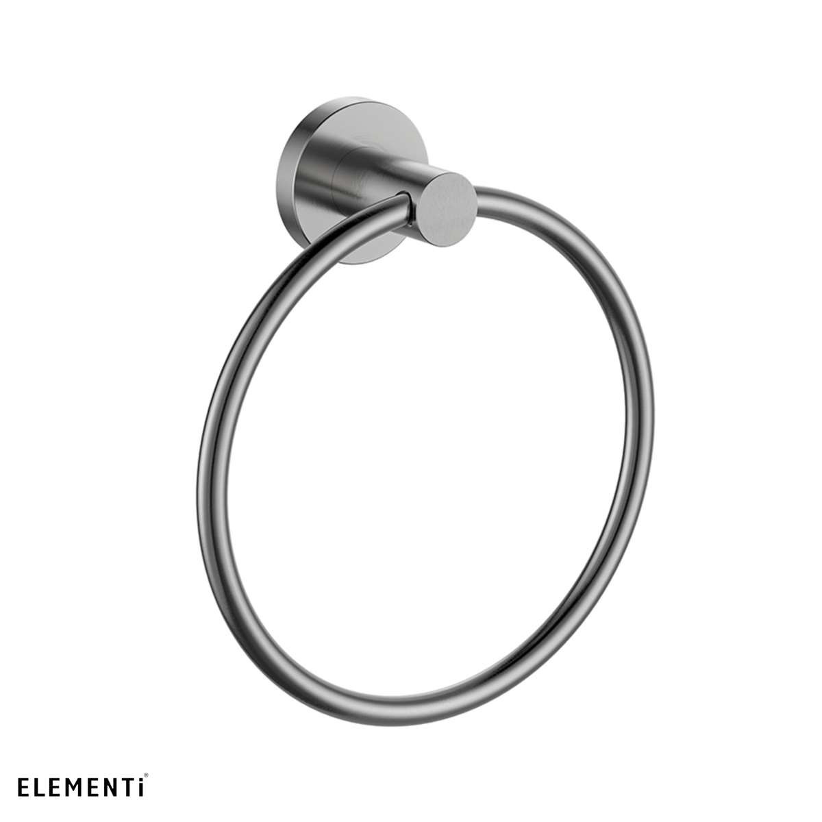 Elementi Pari Round Towel Ring | Available in 6 Colours