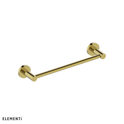 Elementi Pari Towel Rail 300mm | Available in 6 Colours