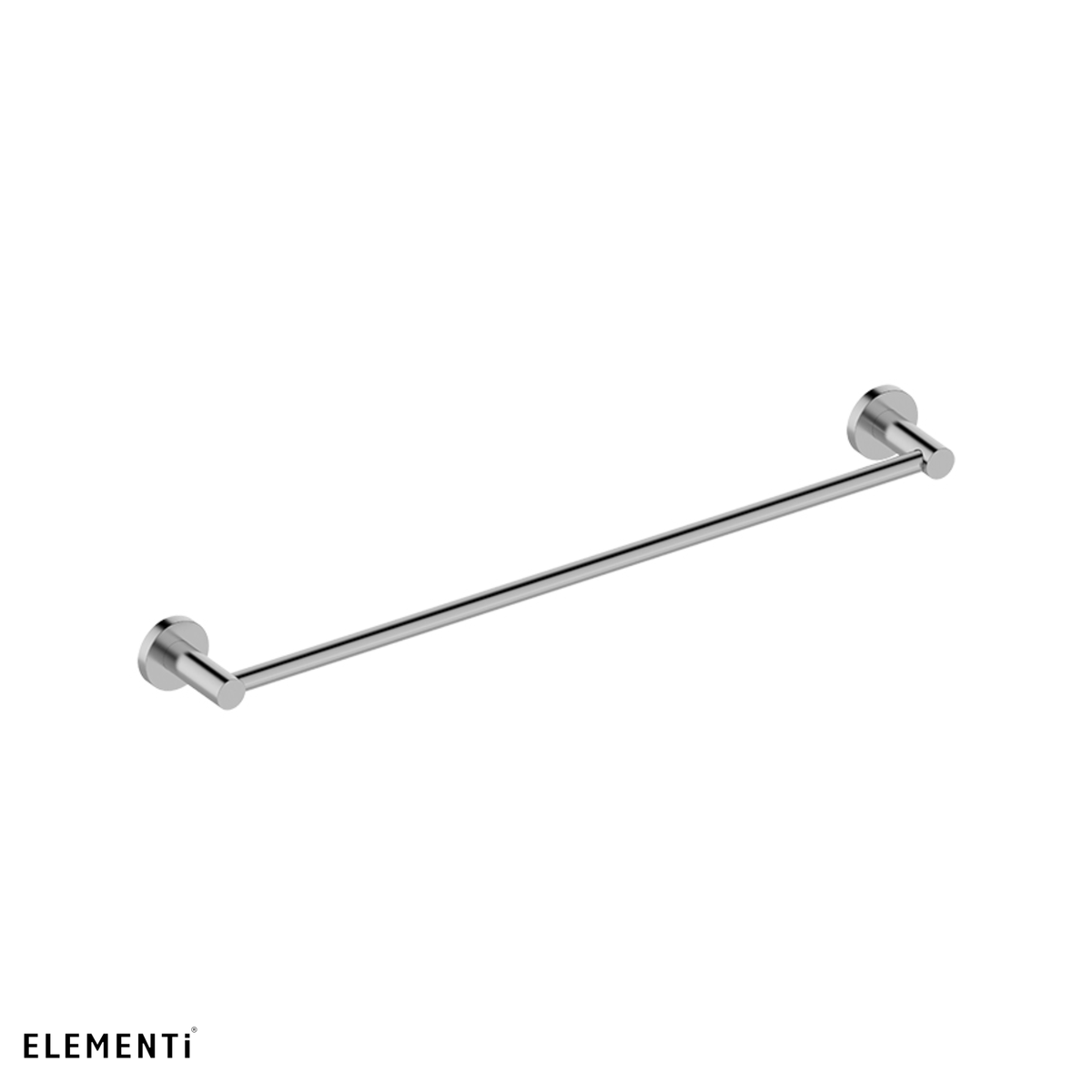 Elementi Pari Towel Rail 600mm | Available in 6 Colours