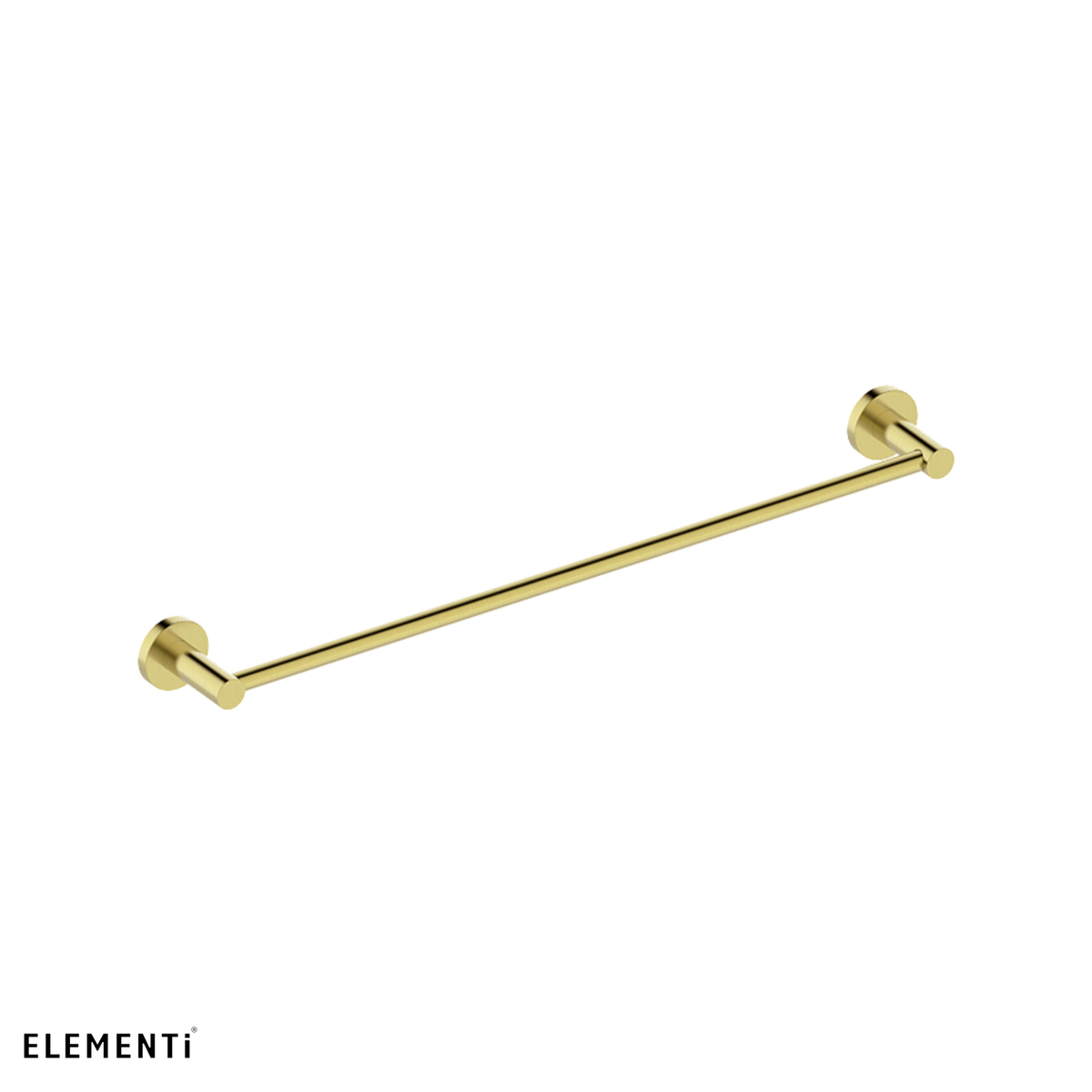 Elementi Pari Towel Rail 600mm | Available in 6 Colours