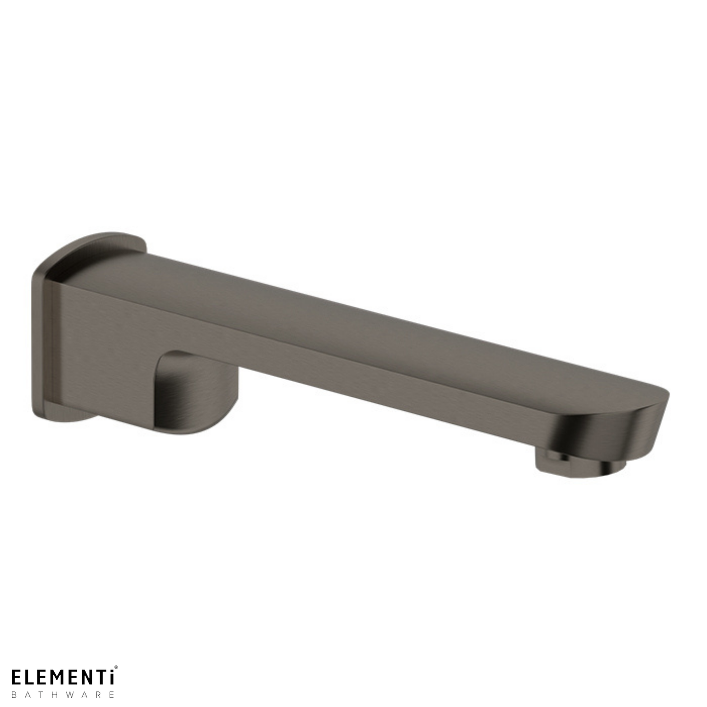 Elementi Ion Bath Spout | Available in 5 Colours