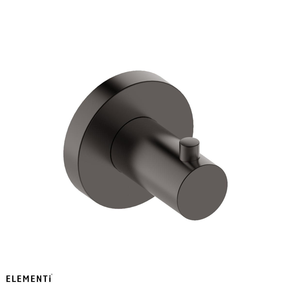 Elementi Pari Robe Hook | Available in 6 Colours