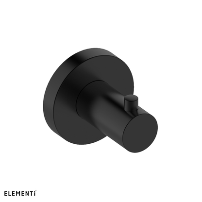 Elementi Pari Robe Hook | Available in 6 Colours