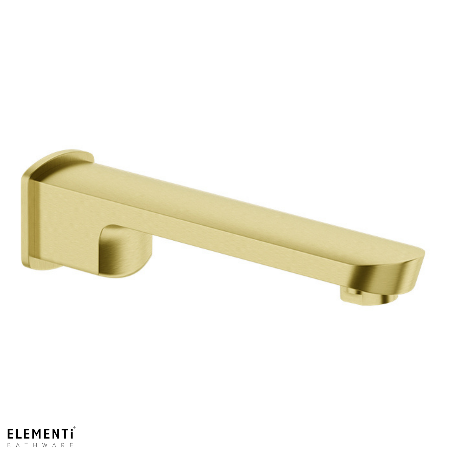 Elementi Ion Bath Spout | Available in 5 Colours