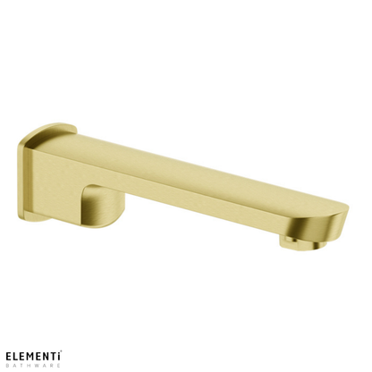 Elementi Ion Bath Spout | Available in 5 Colours