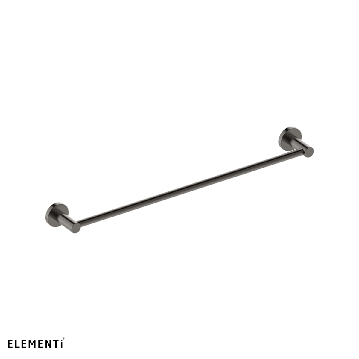 Elementi Pari Towel Rail 600mm | Available in 6 Colours