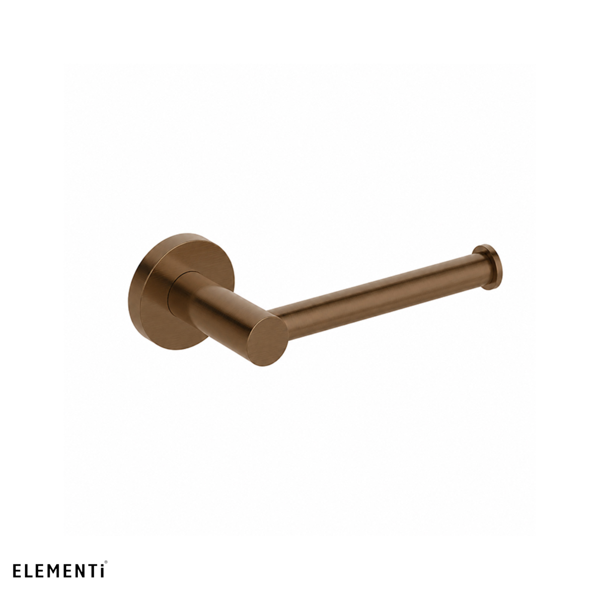 Elementi Pari Toilet Roll Holder | Available in 6 Colours