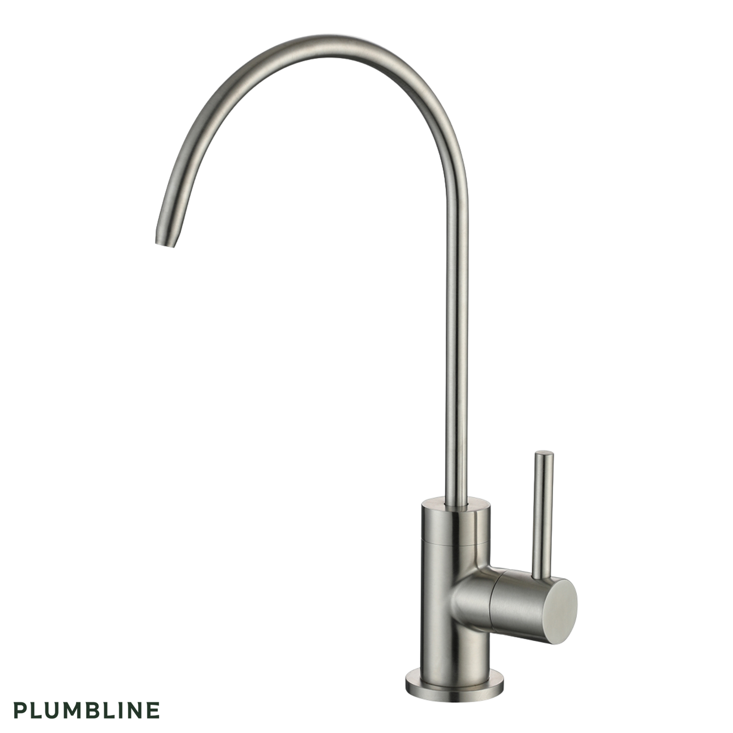 Plumbline Tube Filtered Water Tap | Available in 5 Colours