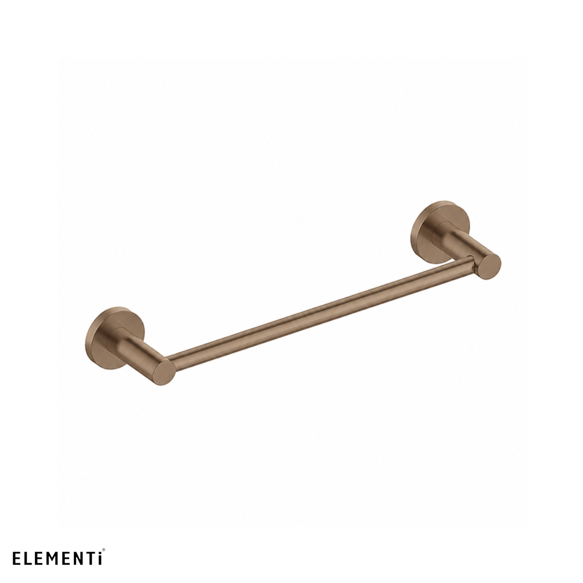 Elementi Pari Towel Rail 300mm | Available in 6 Colours