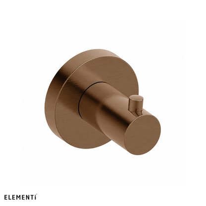 Elementi Pari Robe Hook | Available in 6 Colours