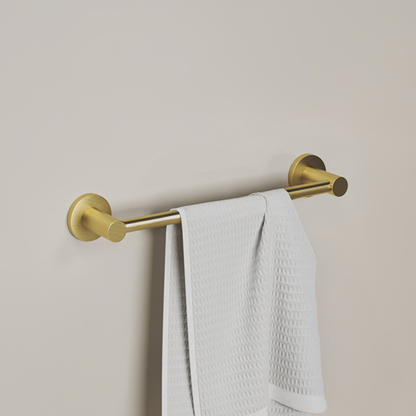 Elementi Pari Towel Rail 300mm | Available in 6 Colours