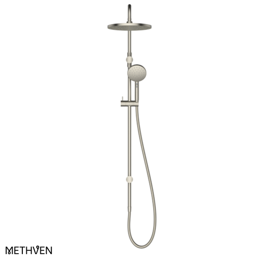 Methven Minimalist MK2 Shower System | Available in 3 Colours
