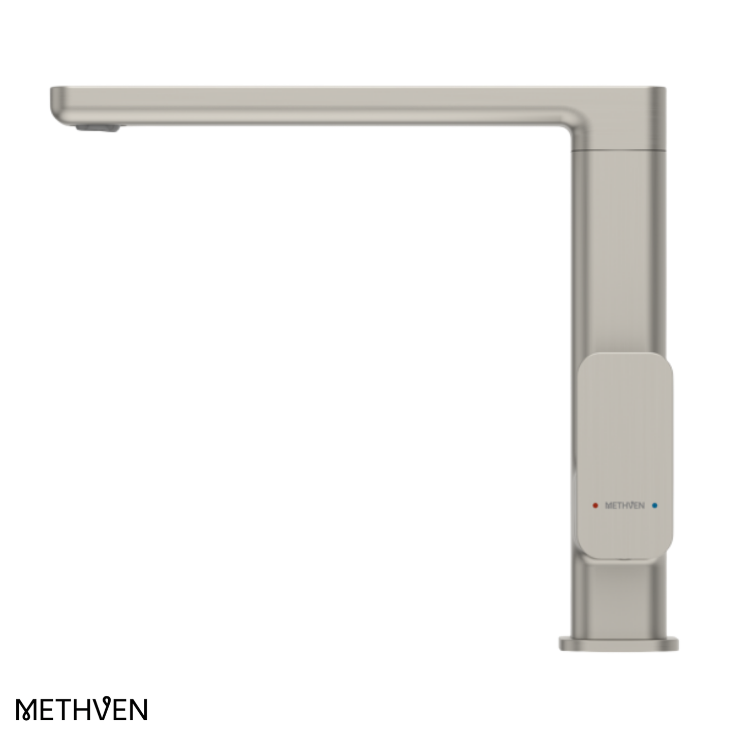 Methven Waipori MK2 Sink Mixer | Available in 4 Colours