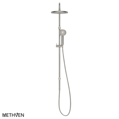 Methven Maku MK2 Satinjet Shower System | Available in 3 Colours