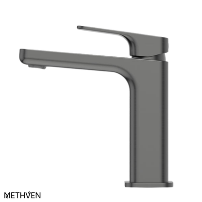 Methven Waipori MK2 Basin Mixer | Available in 4 Colours