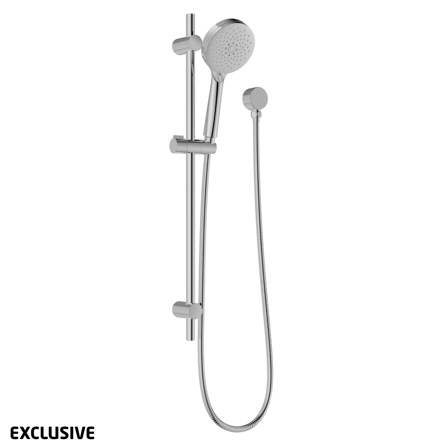 Upland Rail Shower | Available in 5 Colours