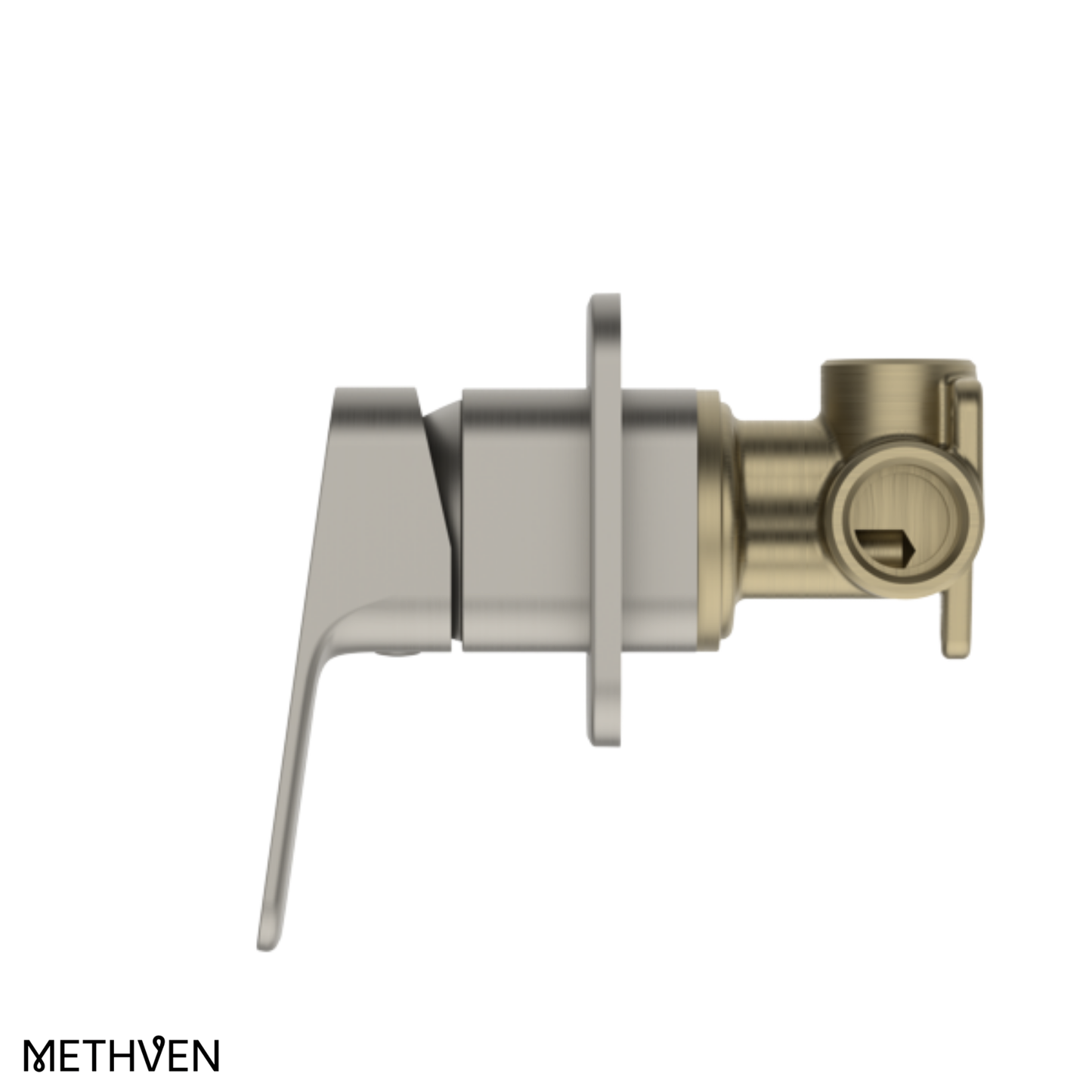 Methven Waipori MK2 Shower Mixer | Available in 4 Colours