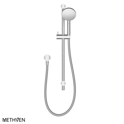 Methven Minimalist MK2 Rail Shower | Available in 3 Colours