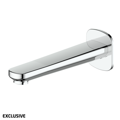 Upland Bath Spout | Available in 5 Colours