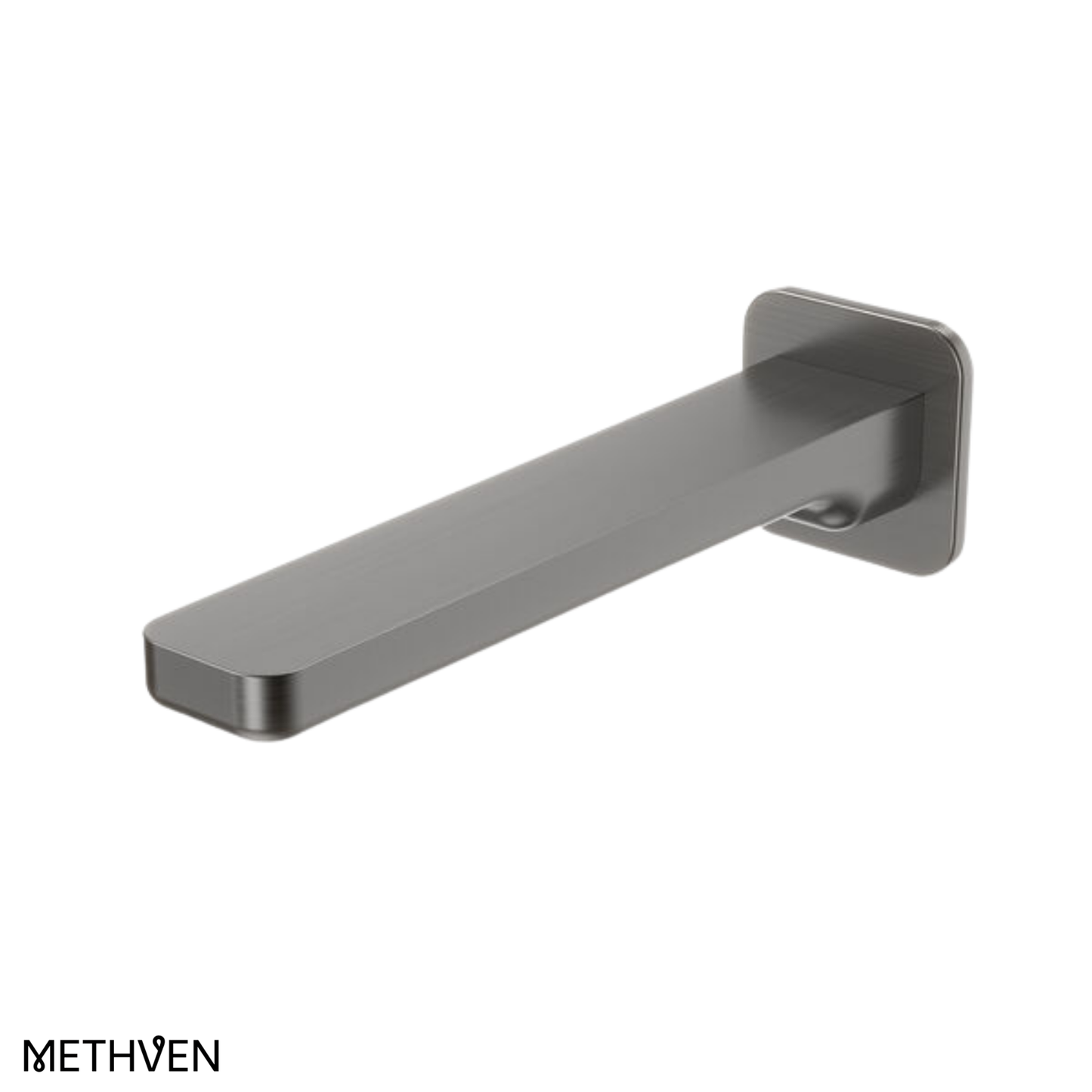 Methven Waipori MK2 Wall Basin/Bath Spout | Available in 4 Colours