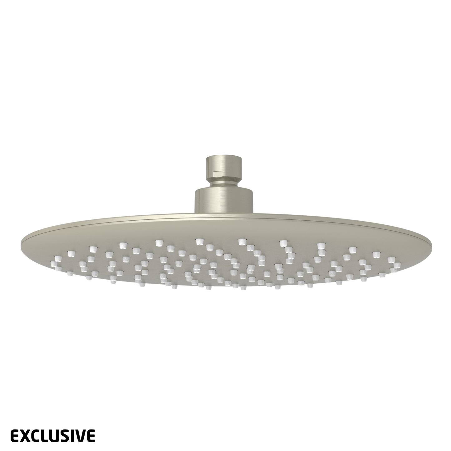 Upland Overhead Drencher (No Arm) | Available in 5 Colours