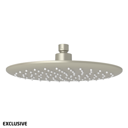 Upland Overhead Drencher (No Arm) | Available in 5 Colours