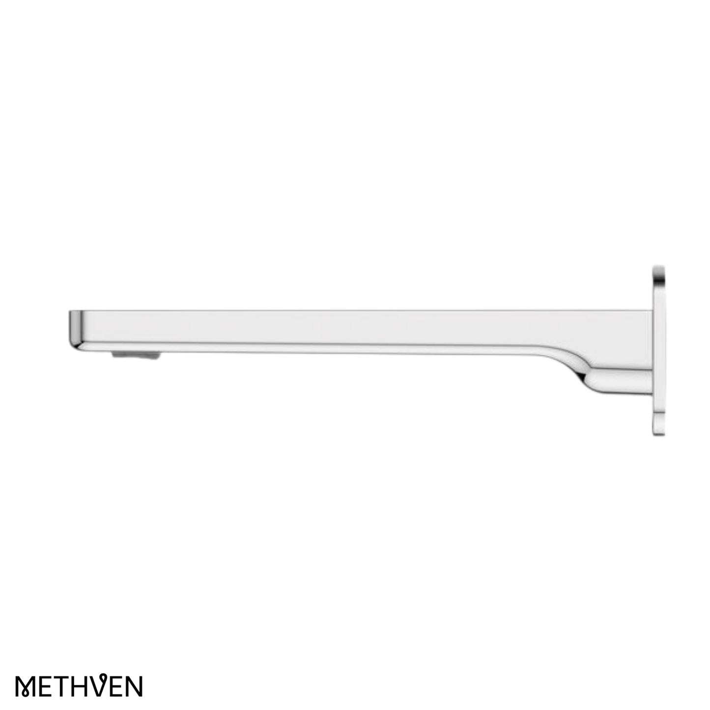 Methven Waipori MK2 Wall Basin/Bath Spout | Available in 4 Colours