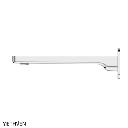 Methven Waipori MK2 Wall Basin/Bath Spout | Available in 4 Colours