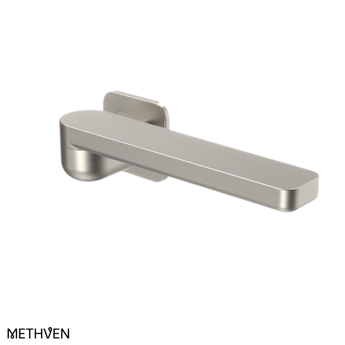 Methven Waipori MK2 Swivel Wall Bath Spout | Available in 4 Colours