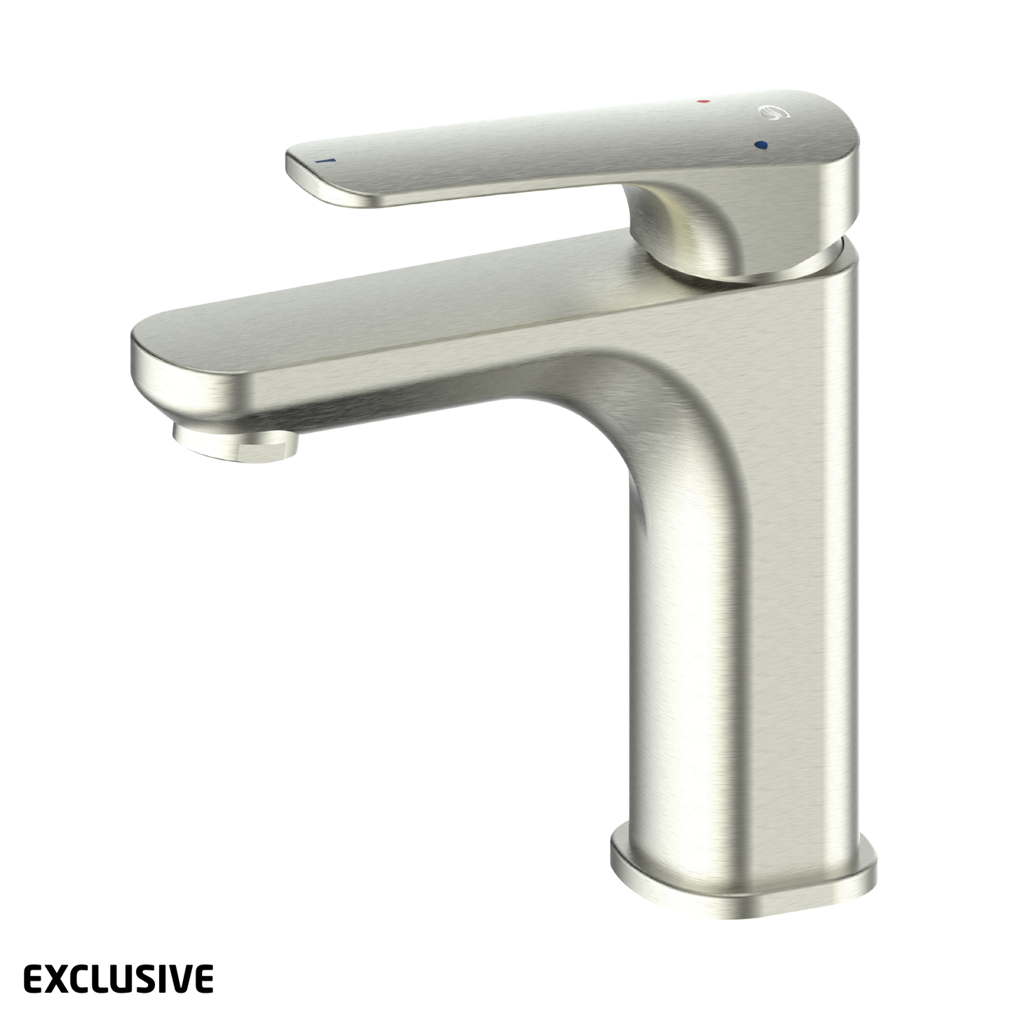Upland Basin Mixer Cold Start | Available in 5 Colours