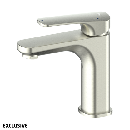 Upland Basin Mixer Cold Start | Available in 5 Colours