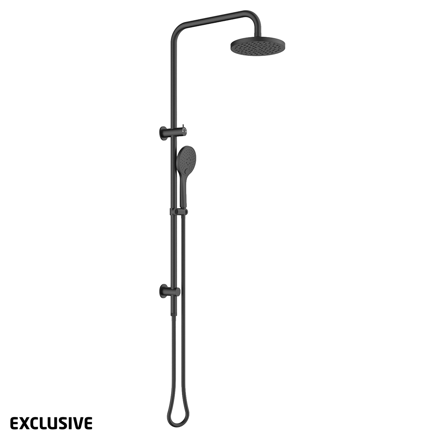 Waterware Pioneer Shower Tower 3 Function | Available in 6 Colours