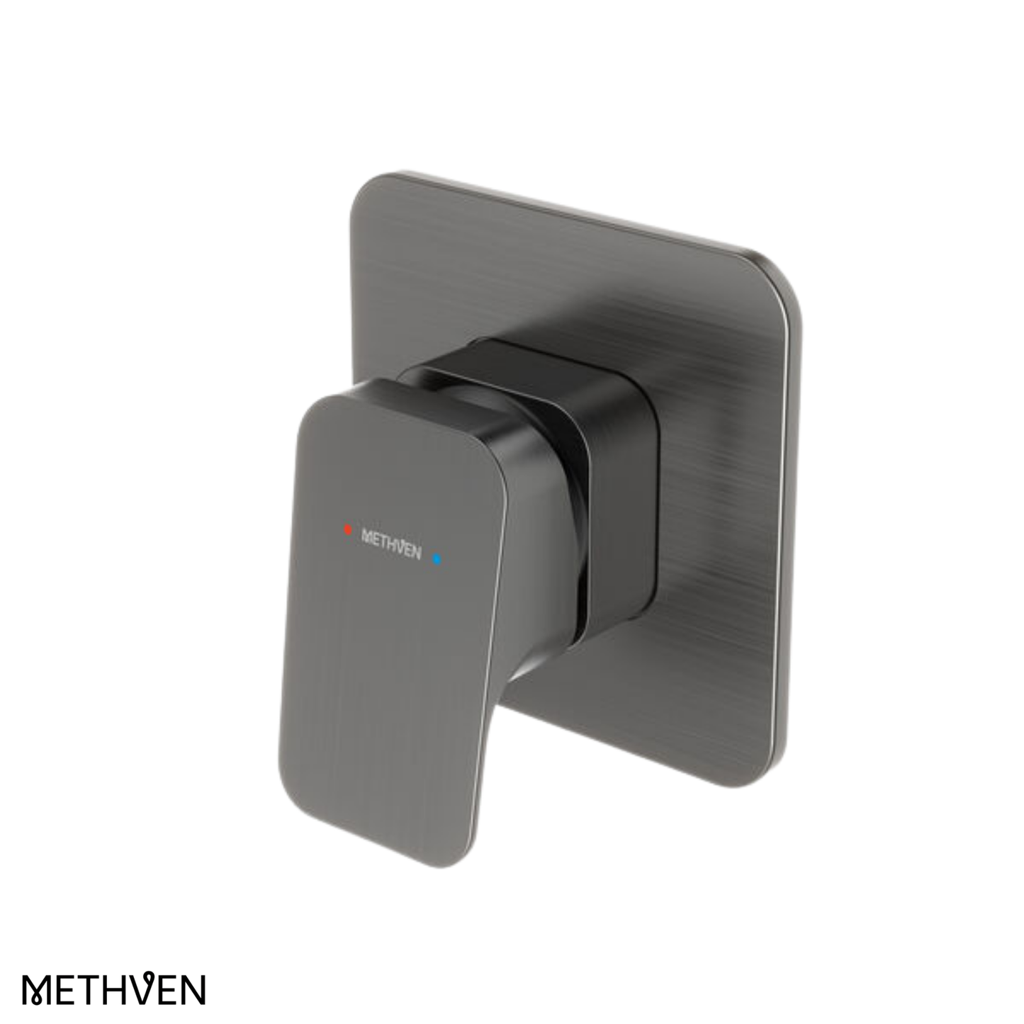 Methven Waipori MK2 Shower Mixer with Fastflow 2 | Available in 4 Colours