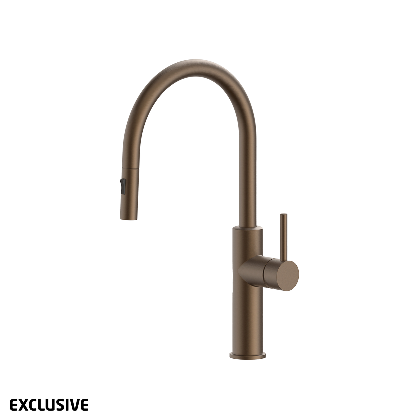 Waterware Pioneer Kitchen Mixer Extractable | Available in 6 Colours