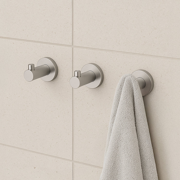 Elementi Pari Robe Hook | Available in 6 Colours