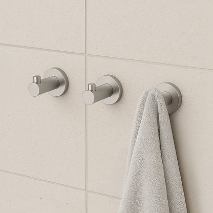 Elementi Pari Robe Hook | Available in 6 Colours